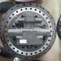 Excavadora YN15V00037F1 Motor de desplazamiento E215BJ Transmisión final